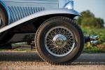 Duesenberg J147/2168 Convertible Coupe SWB by Murphy 1929 года